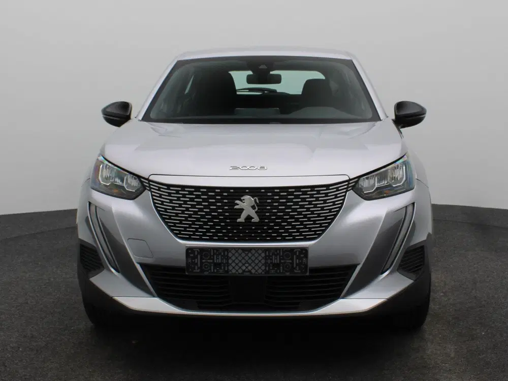 Peugeot 2008 e-2008 Active Pack uit 2023, foto 3