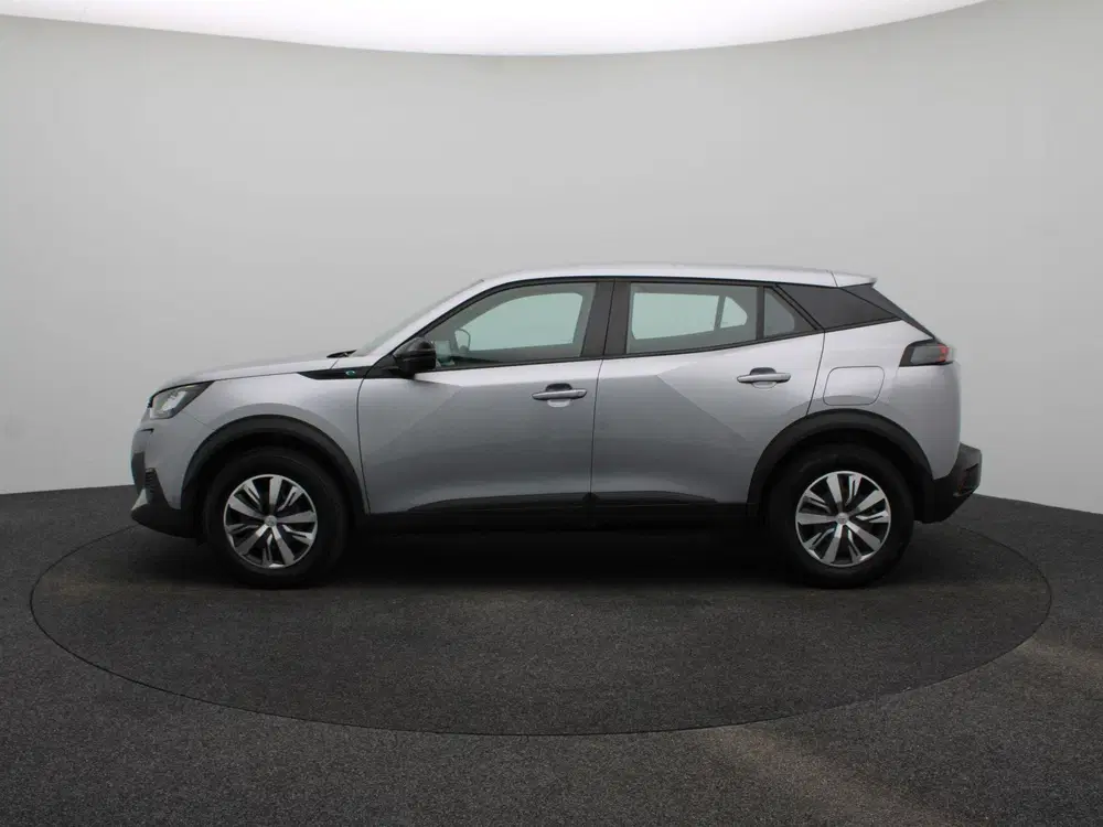 Peugeot 2008 e-2008 Active Pack uit 2023, foto 4
