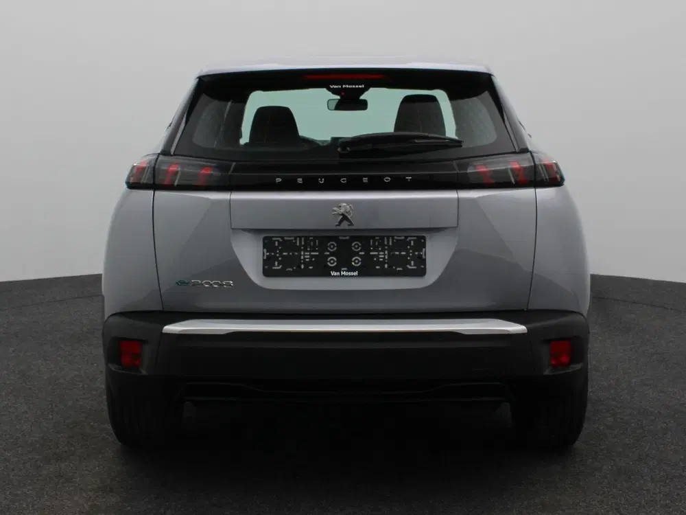 Peugeot 2008 e-2008 Active Pack uit 2023, foto 5