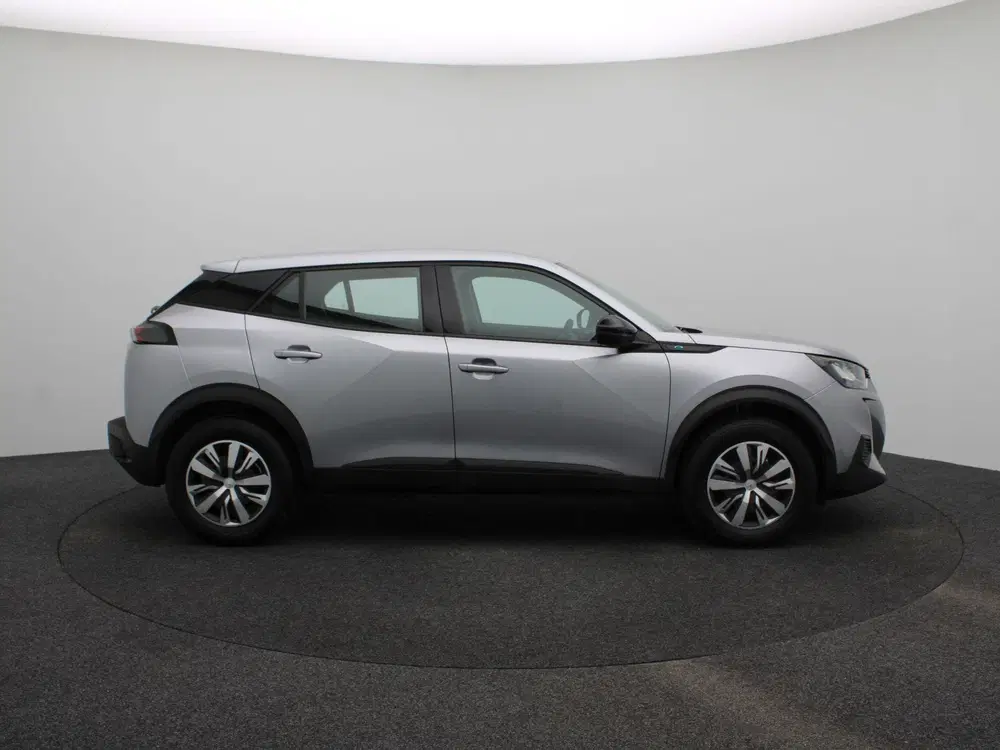 Peugeot 2008 e-2008 Active Pack uit 2023, foto 6