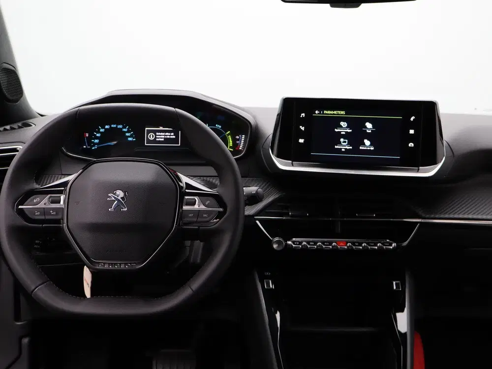 Peugeot 2008 e-2008 Active Pack uit 2023, foto 7