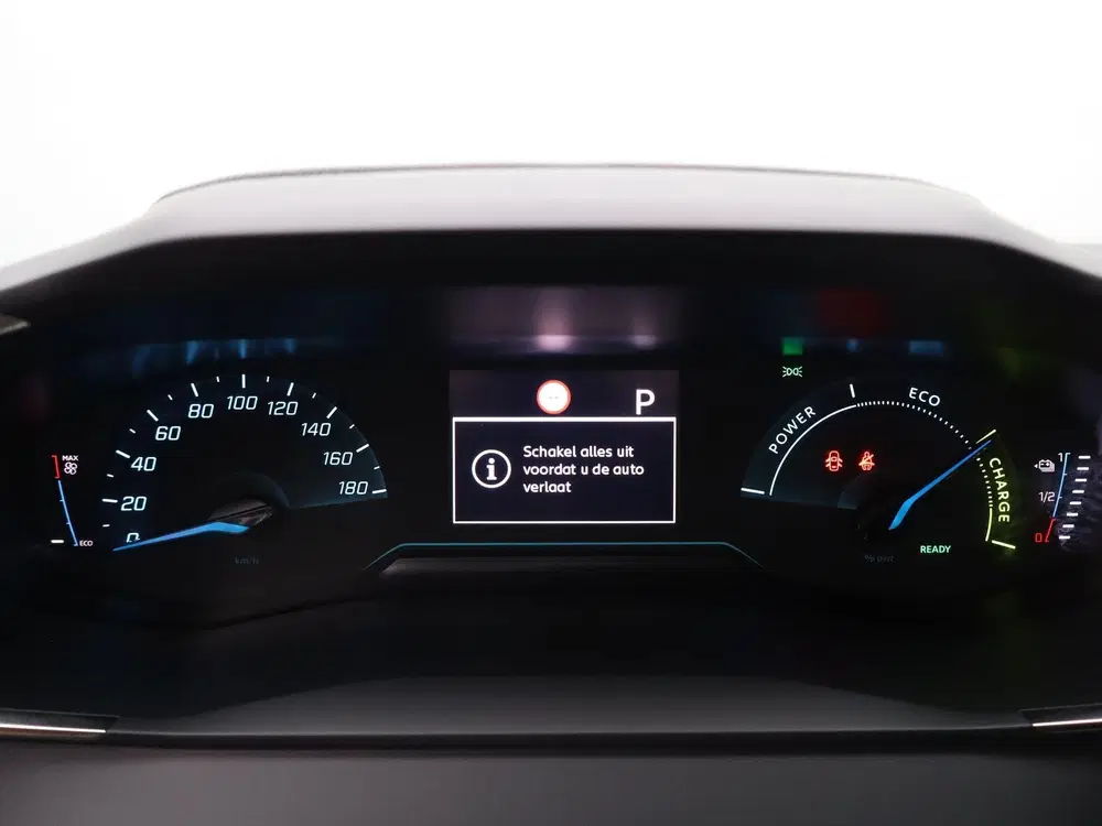 Peugeot 2008 e-2008 Active Pack uit 2023, foto 8