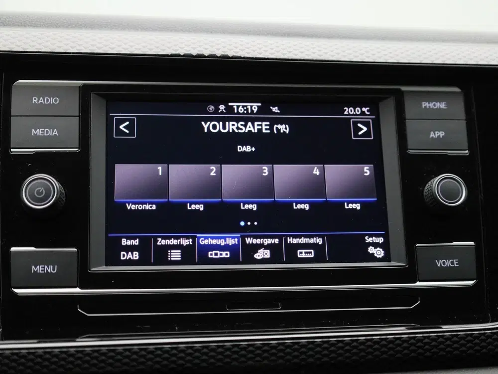 Volkswagen Taigo 1.0 TSI Life uit 2023, foto 15