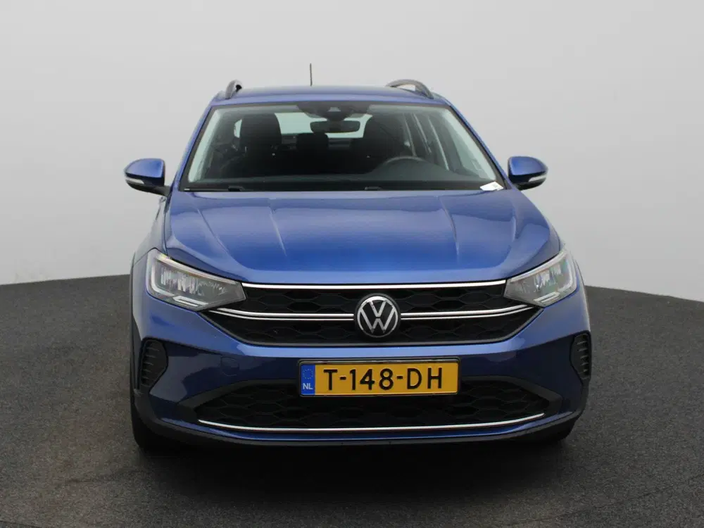 Volkswagen Taigo 1.0 TSI Life uit 2023, foto 3
