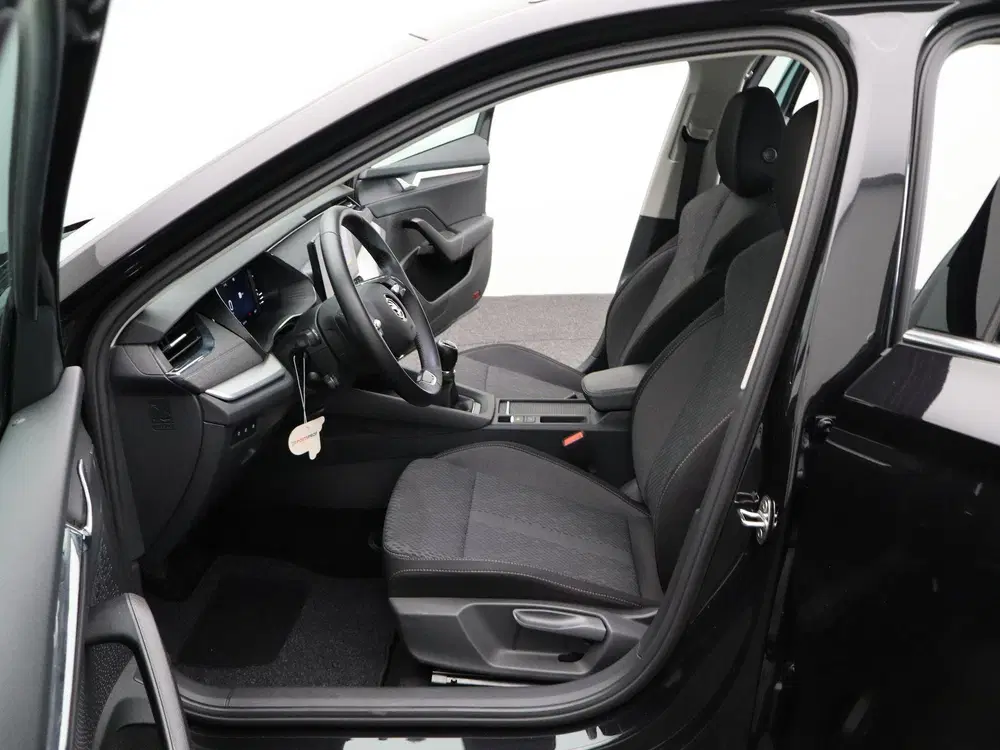 Skoda Octavia 1.0 TSI Business Edition Plus uit 2023, foto 11