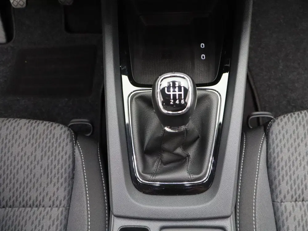Skoda Octavia 1.0 TSI Business Edition Plus uit 2023, foto 9