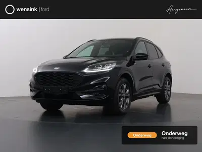 Ford Kuga 2.5 PHEV ST-Line X uit 2023