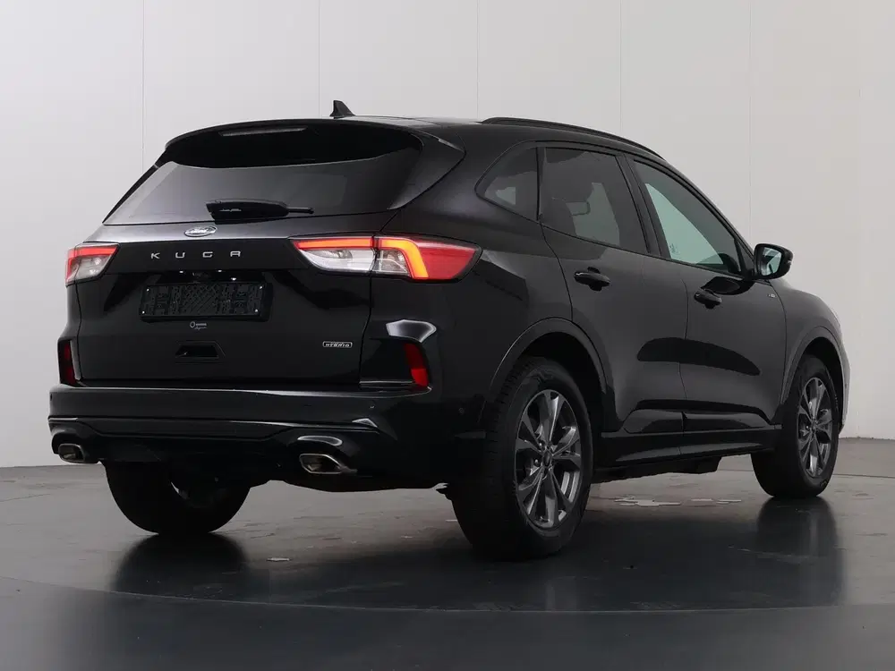Ford Kuga 2.5 PHEV ST-Line X uit 2023, foto 2