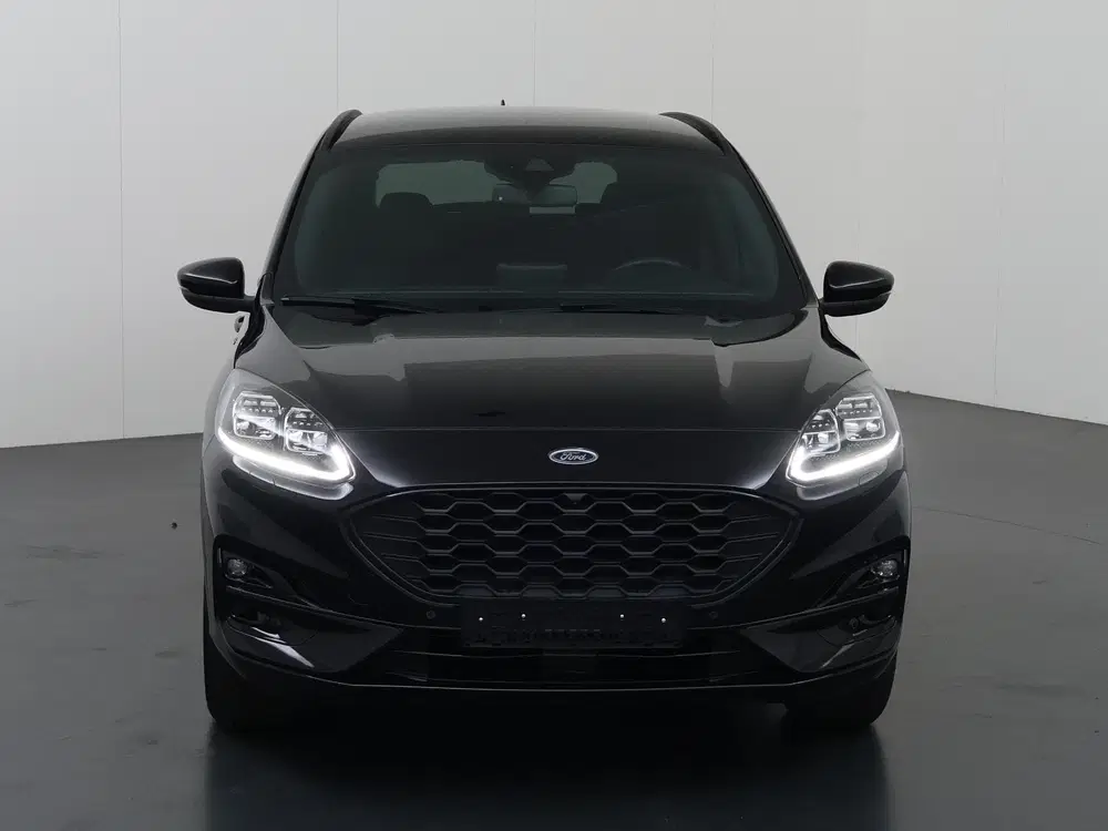 Ford Kuga 2.5 PHEV ST-Line X uit 2023, foto 3