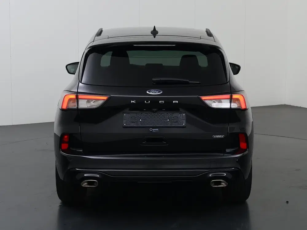 Ford Kuga 2.5 PHEV ST-Line X uit 2023, foto 4