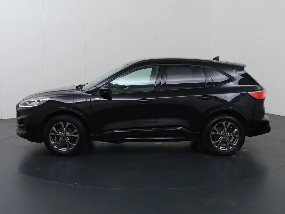 Ford Kuga 2.5 PHEV ST-Line X uit 2023, foto 5