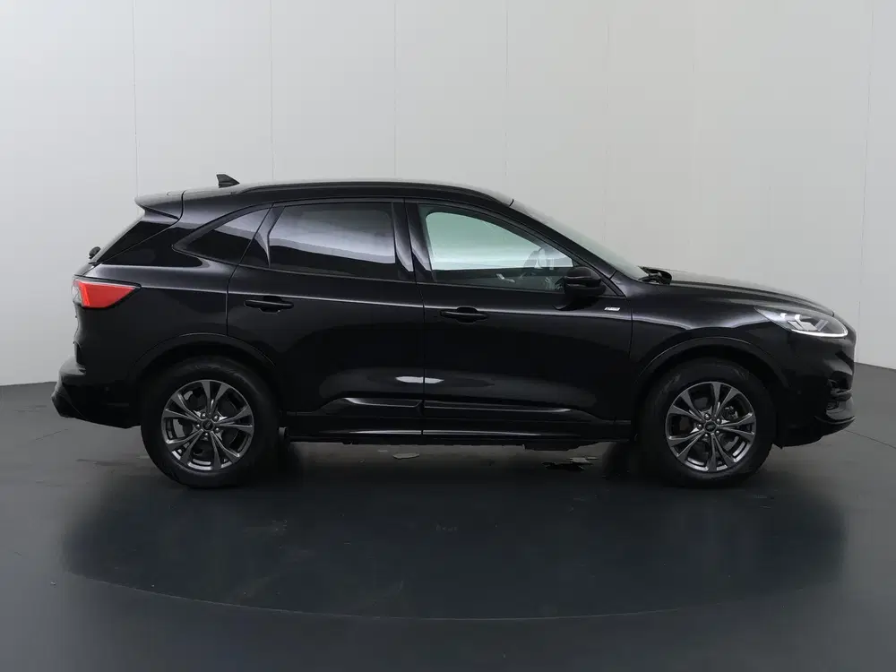 Ford Kuga 2.5 PHEV ST-Line X uit 2023, foto 6