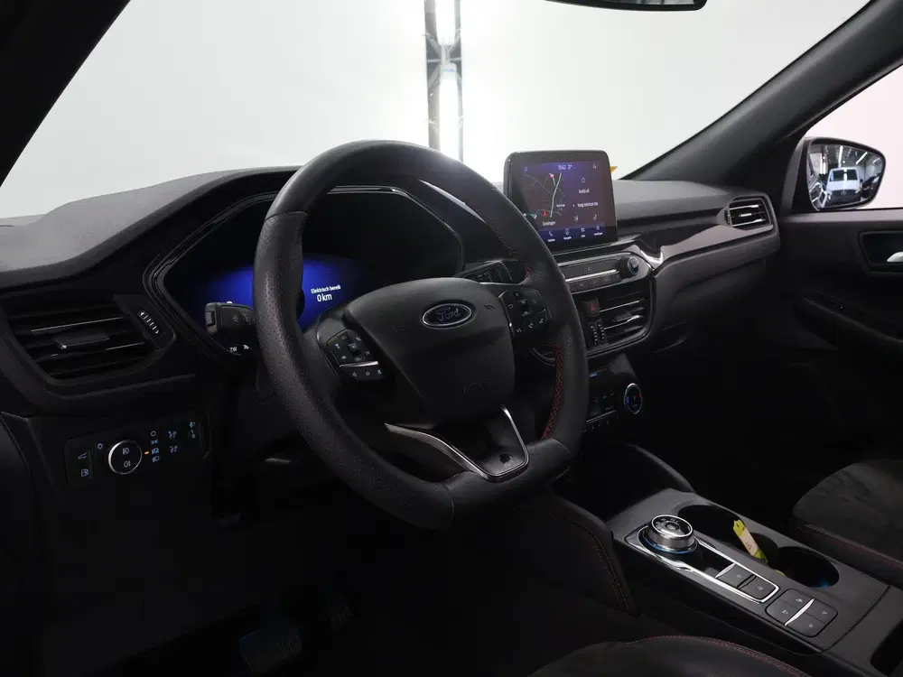 Ford Kuga 2.5 PHEV ST-Line X uit 2023, foto 7