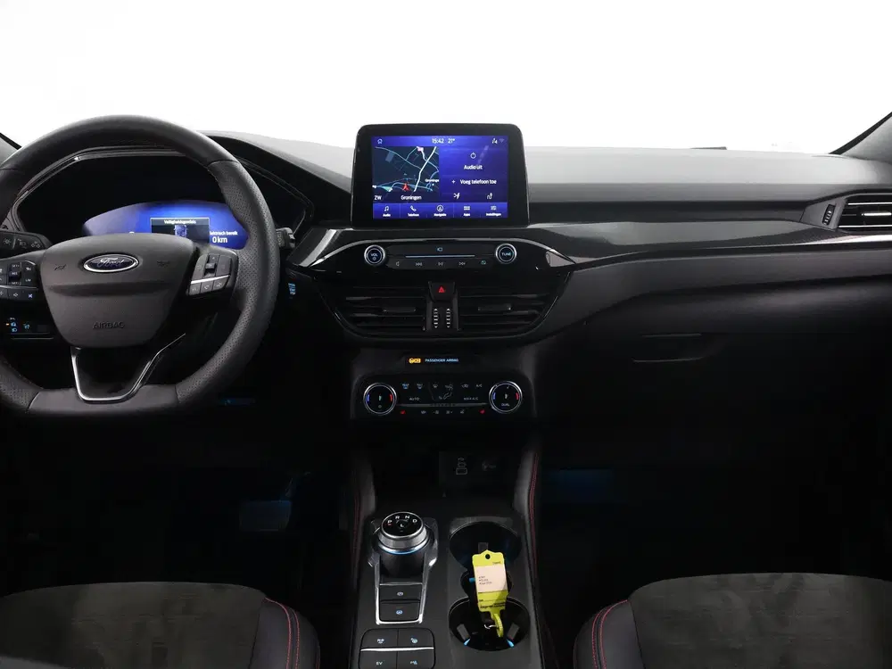 Ford Kuga 2.5 PHEV ST-Line X uit 2023, foto 8