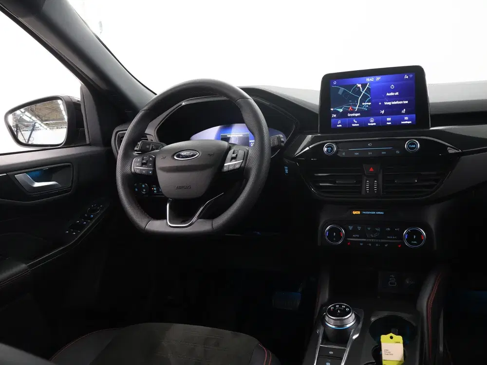 Ford Kuga 2.5 PHEV ST-Line X uit 2023, foto 9