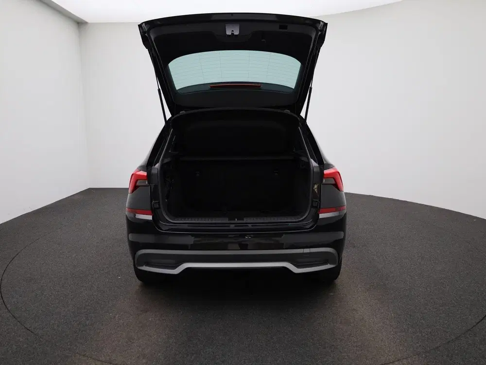 Skoda Kamiq 1.0 TSI Sport Business uit 2023, foto 11