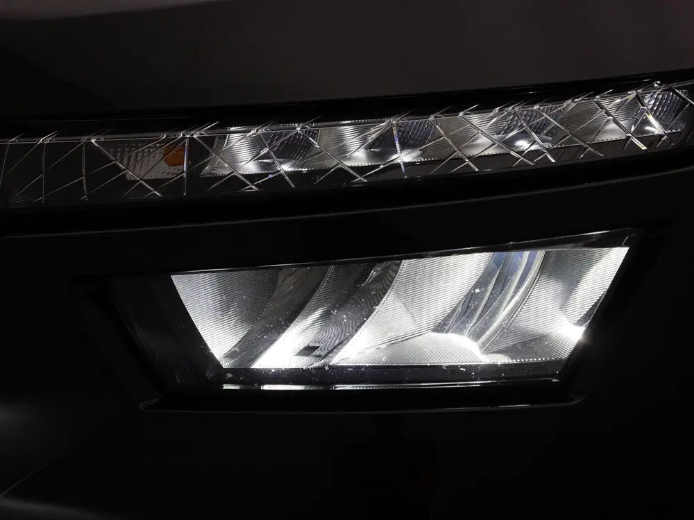 Skoda Kamiq 1.0 TSI Sport Business uit 2023, foto 14