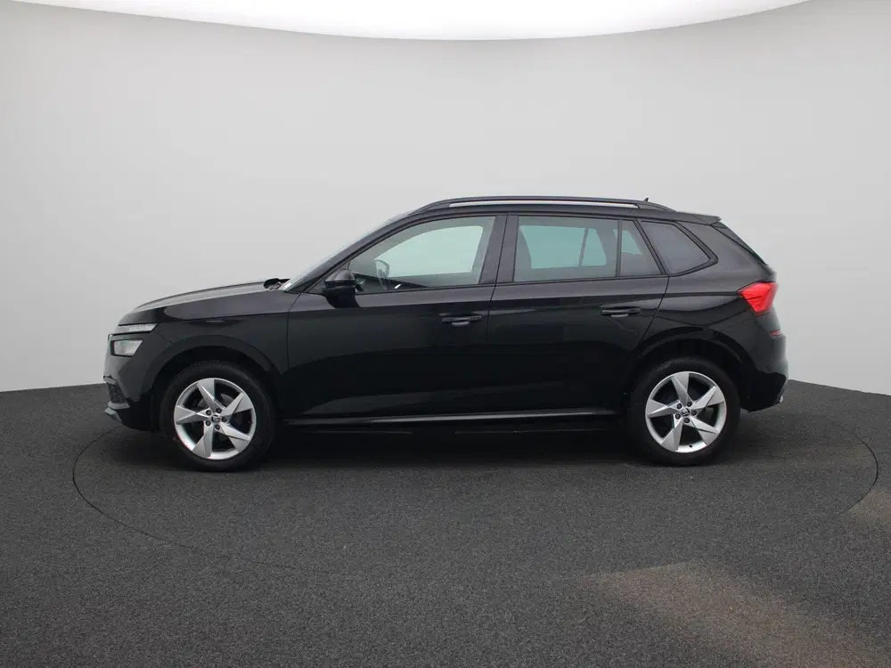 Skoda Kamiq 1.0 TSI Sport Business uit 2023, foto 4