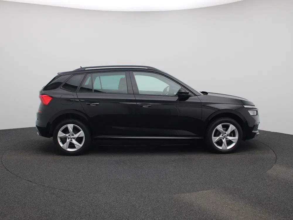 Skoda Kamiq 1.0 TSI Sport Business uit 2023, foto 6