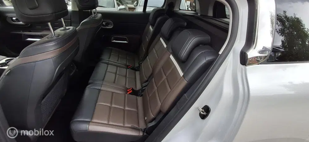 Citroën C5 Aircross Citroen C5 Aircross 1.6 PureTech Shine uit 2019, foto 11