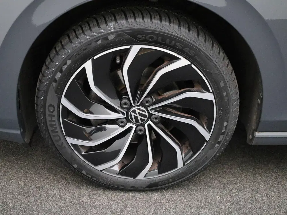 Volkswagen Golf 2.0 TDI 110kW Life DSG uit 2020, foto 14