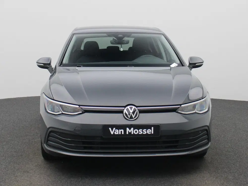 Volkswagen Golf 2.0 TDI 110kW Life DSG uit 2020, foto 3