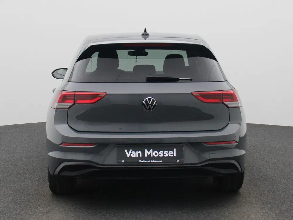 Volkswagen Golf 2.0 TDI 110kW Life DSG uit 2020, foto 5