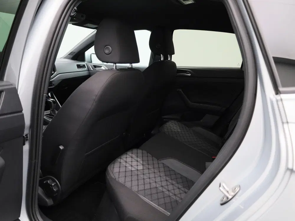 Volkswagen Polo 1.0 TSI uit 2024, foto 10