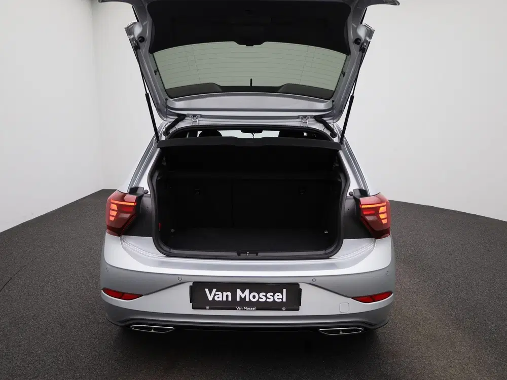 Volkswagen Polo 1.0 TSI uit 2024, foto 11