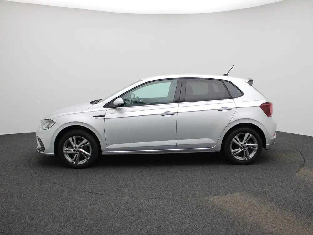 Volkswagen Polo 1.0 TSI uit 2024, foto 4