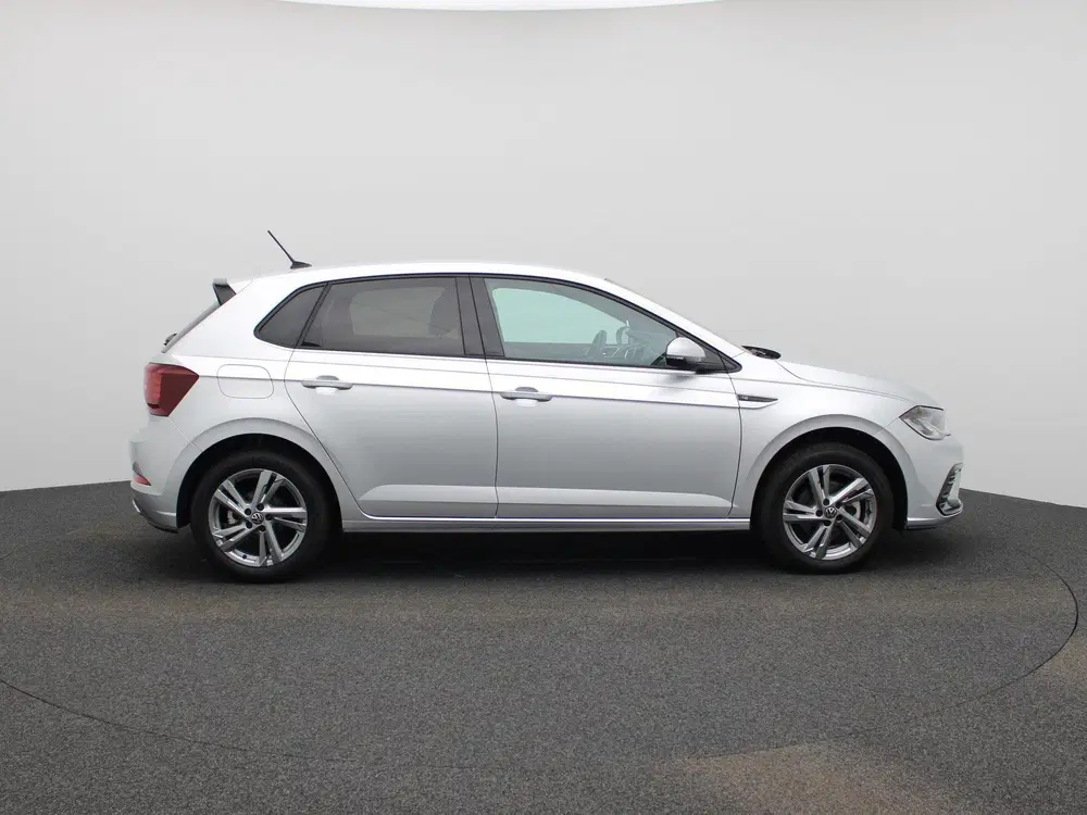 Volkswagen Polo 1.0 TSI uit 2024, foto 6
