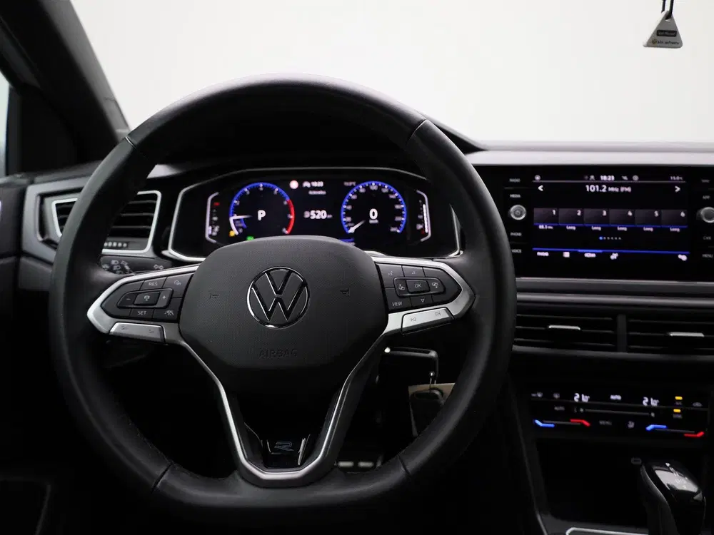 Volkswagen Polo 1.0 TSI uit 2024, foto 7