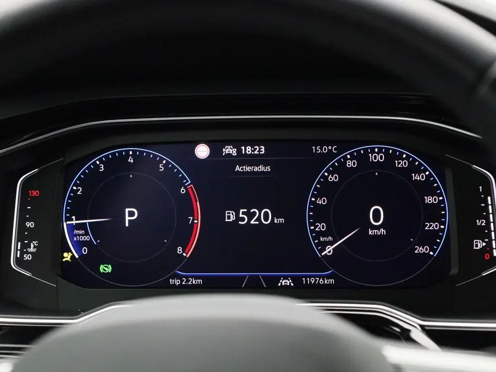 Volkswagen Polo 1.0 TSI uit 2024, foto 8