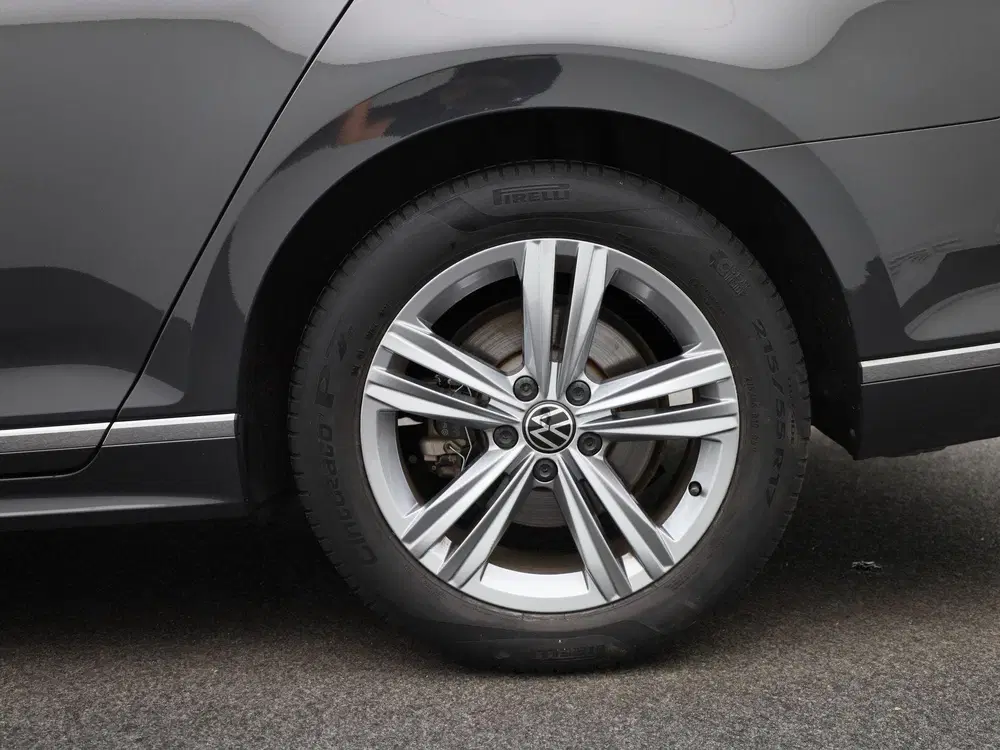 Volkswagen Passat 1.5 TSI R-Line Business + AUTOMAAT uit 2021, foto 13