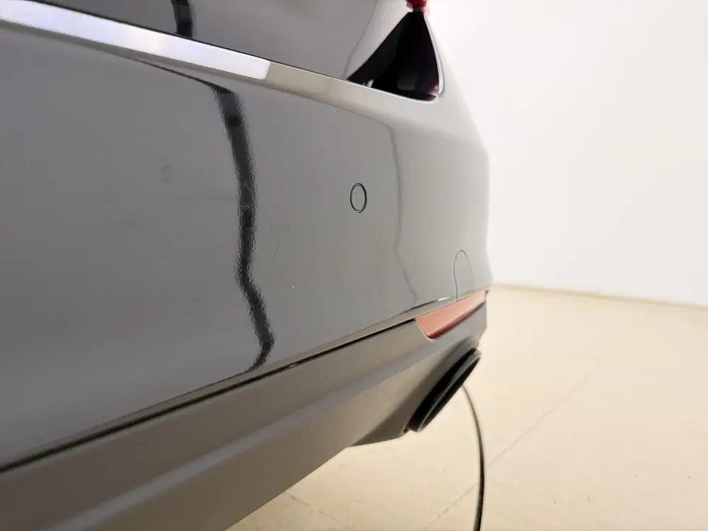 Alfa Romeo Giulia 2.0T uit 2019, foto 3