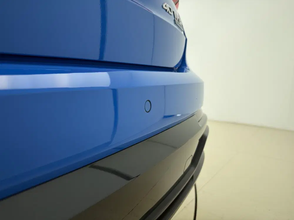 Audi Q3 40 TFSI quattro S Line edition one uit 2019, foto 4