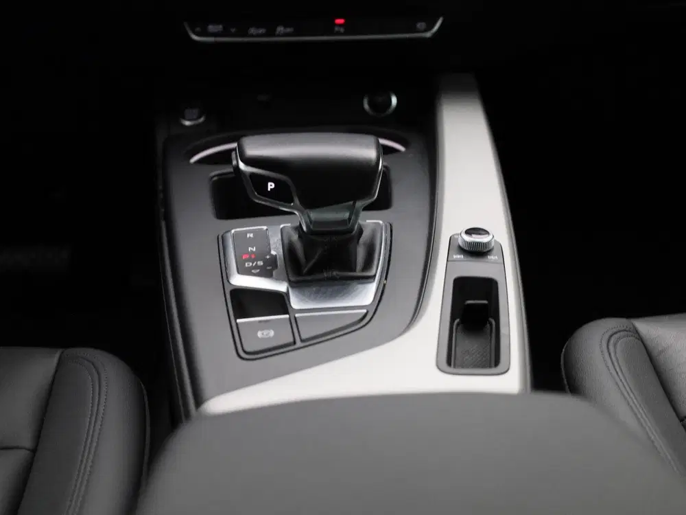 Audi A4 35 TFSI Pro Line uit 2022, foto 10