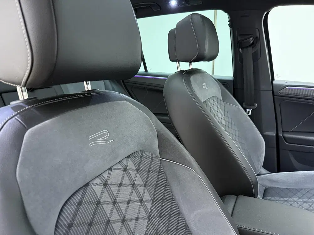 Volkswagen Tiguan 1.4 TSI eHybrid R-Line Business+ WORDT VER uit 2022, foto 10