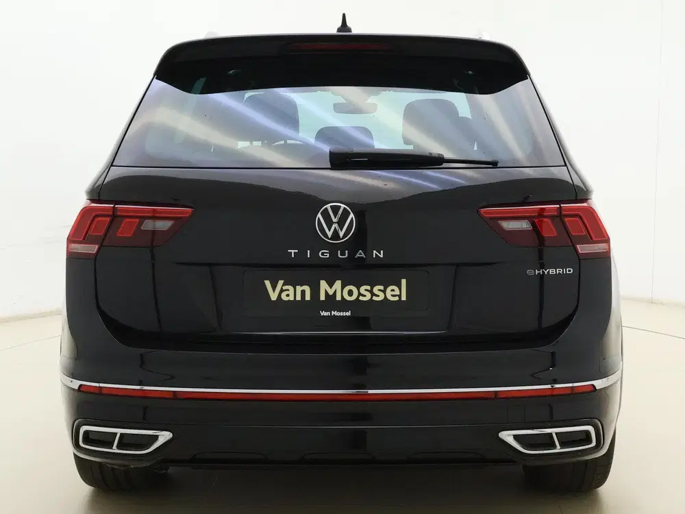 Volkswagen Tiguan 1.4 TSI eHybrid R-Line Business+ WORDT VER uit 2022, foto 8