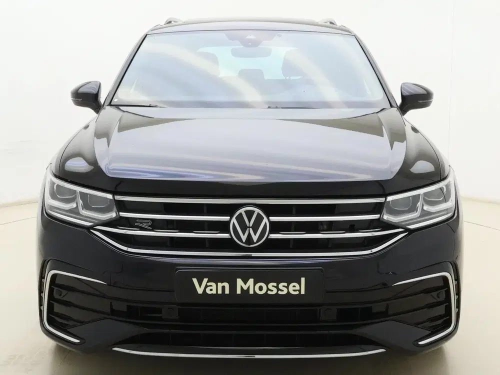 Volkswagen Tiguan 1.4 TSI eHybrid R-Line Business+ WORDT VER uit 2022, foto 9
