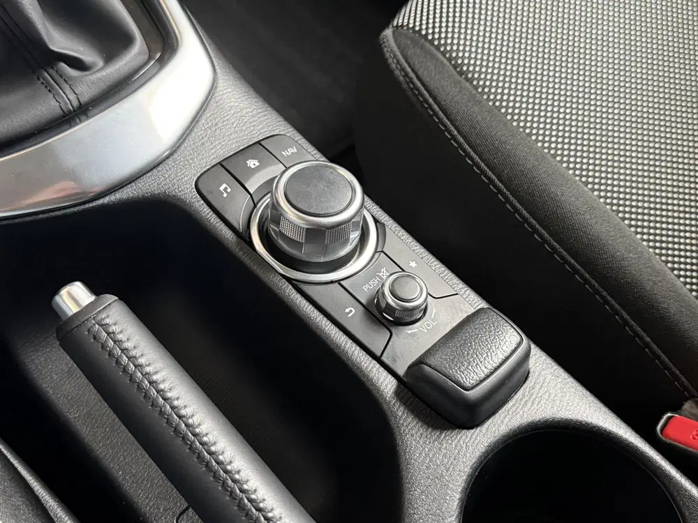 Mazda 2 1.5 Skyactiv-G GT-M uit 2019, foto 10