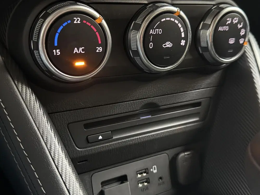 Mazda 2 1.5 Skyactiv-G GT-M uit 2019, foto 11
