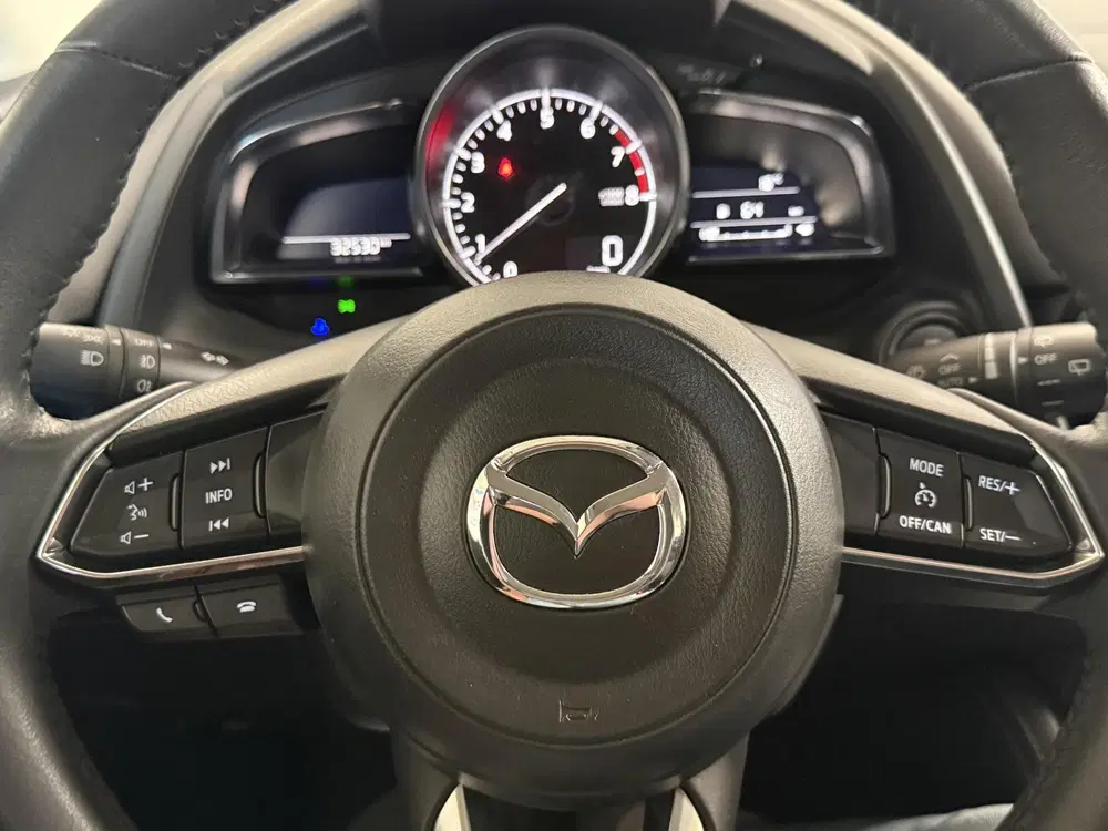 Mazda 2 1.5 Skyactiv-G GT-M uit 2019, foto 12