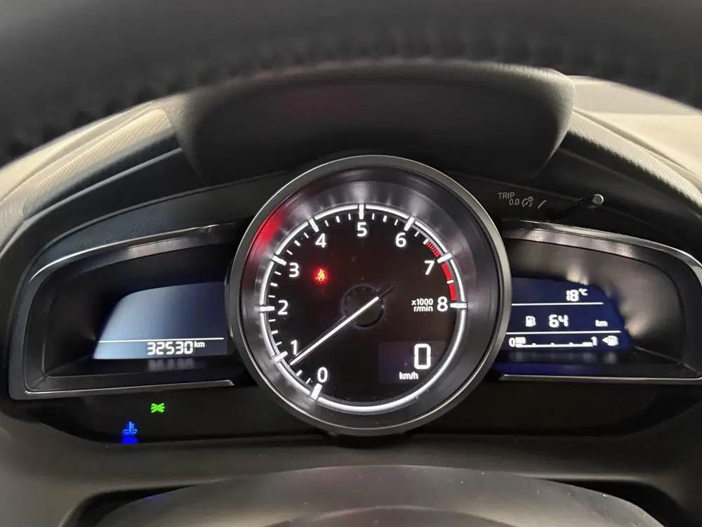 Mazda 2 1.5 Skyactiv-G GT-M uit 2019, foto 13