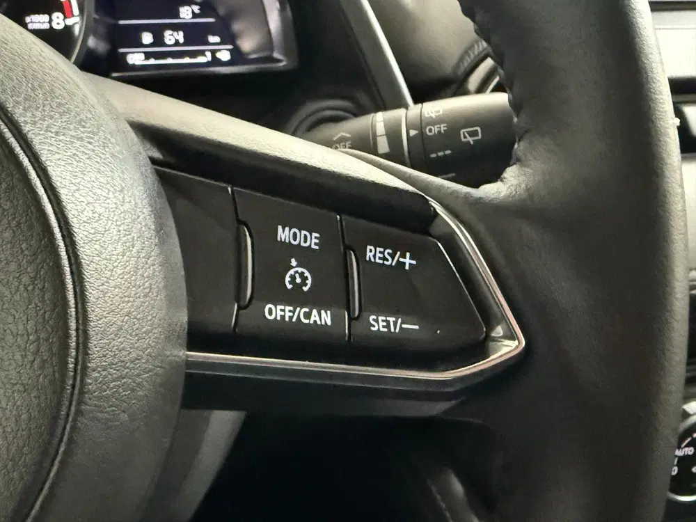 Mazda 2 1.5 Skyactiv-G GT-M uit 2019, foto 15