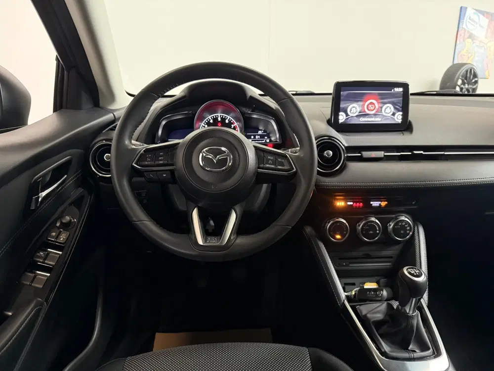 Mazda 2 1.5 Skyactiv-G GT-M uit 2019, foto 7