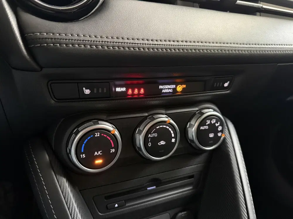 Mazda 2 1.5 Skyactiv-G GT-M uit 2019, foto 9
