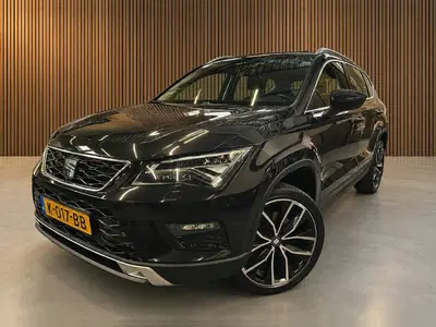 SEAT Ateca 1.5 TSI Xcellence Business Intense uit 2019