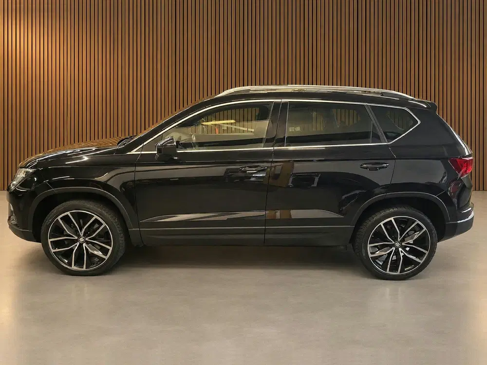 SEAT Ateca 1.5 TSI Xcellence Business Intense uit 2019, foto 10