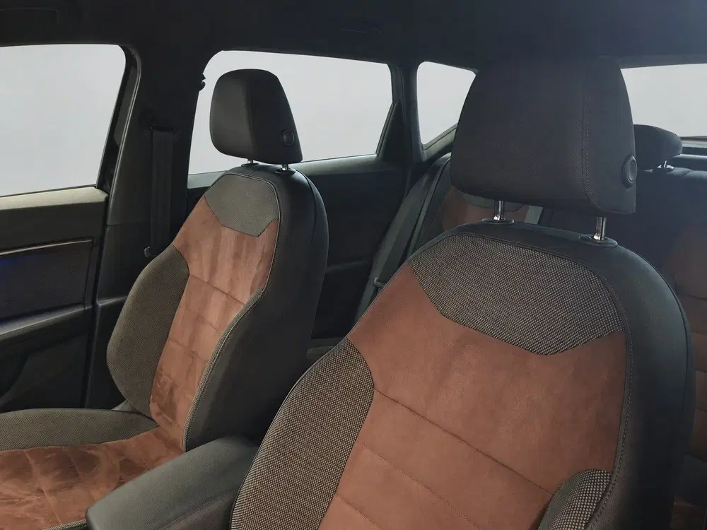 SEAT Ateca 1.5 TSI Xcellence Business Intense uit 2019, foto 11